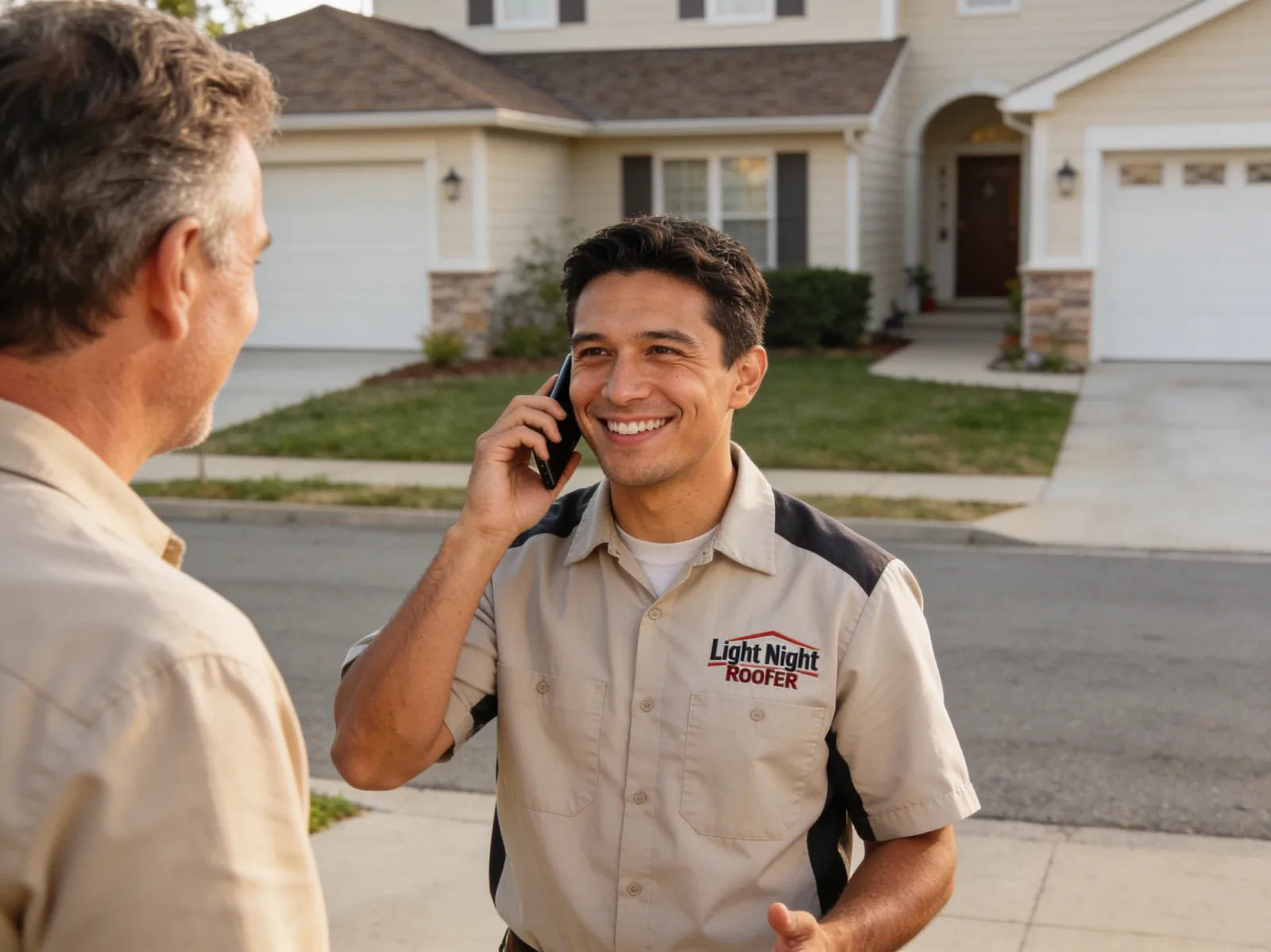 Emergency Roof Repair Banner, MS FAQs